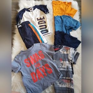 24 Month Boy Bundle